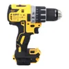 A DeWalt DCD 791 N Akku Bohrschrauber 18 V 70 Nm Brushless Solo is shown against a white background. Produktbild-Vorschau