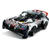 LEGO 42109 Technic Control+ Samochód rajdowy Top-Gear z Podgląd zdjęcia produktu 26