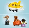 LEGO DUPLO Erster Besuch im Flughafen - Motorisches Produktbild-Vorschau 5