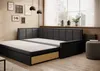 Schlafsofa / Sofa FULGEO – modernes Design mit Produktbild-Vorschau 8