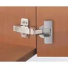 BLUM CLIP top Möbel Scharnier 120°, gerade ohne Feder, Produktbild-Vorschau 2