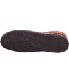 Haflinger Paul Uni Hüttenschuhe Anthrazit, 631051-0-4 Produktbild-Vorschau 23