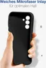 Hülle für Samsung Galaxy A25 5G mit 9H Displayglas Produktbild-Vorschau 2