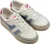 Baskets en cuir Grandslam Trident Voir les images du produit 12