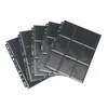 Gamegenic - Sideloading 18-Pocket Pages DISPLAY Black Produktbild-Vorschau 2