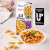 GI cestoviny Penne s nízkym glykemickým indexom pre Náhľad obrázku produktu 2