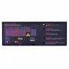A4tech BLOODY B140N kabelgebundene Tastatur für Gamer Produktbild-Vorschau 16