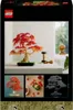 LEGO BOTANICALS 10348 Japanese Red Maple Bonsai Tree Anteprima dell’immagine prodotto 6