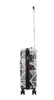 Saxoline Spinner 4 Rollen TSA Gr. S 55 cm Cities Produktbild-Vorschau 3
