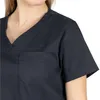 B-well Andrea Berufskleidung Damen Kasack Pflege Kasack Produktbild-Vorschau 5