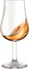 6 x Weinglas, Weinprobeglas, Glas, transparent, 13cl, Produktbild-Vorschau 3
