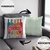 Trendation - 10. Geburtstag Junge Lustige Gamer Deko-Kissen Produktbild-Vorschau 2