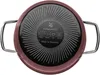 WMF WMF Fusiontec Mineral Topf-Set 3-teilig, Rose Quartz Produktbild-Vorschau 6