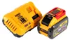 DeWalt FlexVolt Starter Set X1 (54V / 18V) - Caricabatterie Anteprima dell’immagine prodotto 1