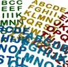 Oblique Unique 160x Buchstaben Sticker Alphabet ABC Glitzer Produktbild-Vorschau 4