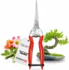 Ausdünnschere 20,3 cm, Bypass-Schere für Bonsai & Blumen, Produktbild-Vorschau 1