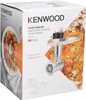 Kenwood KAX950ME Fleischwolf Aufsatz für Sense und kMix Produktbild-Vorschau 16