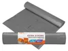 Schwerlastsäcke für Müll und Bauschutt 5 Stück 120l Produktbild-Vorschau 2