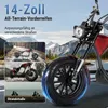 M1P E-Chopper Elektro-Kleinkraftrad 45 km/h, 2000W, 60V Produktbild-Vorschau 8
