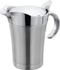 Thermo Sauciere 750ml aus Edelstahl, doppelt isolierte Produktbild-Vorschau 1