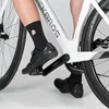 ROCKBROS racefietssokken voor heren en dames, ademende Productafbeelding-voorbeeld 6
