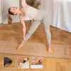 Ym11 Yogamatte Tpe Kork Hms Produktbild-Vorschau 7
