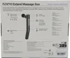 Renpho Extend Massage Gun R-C004, Massagegerät Produktbild-Vorschau 14