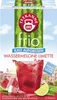 TEEKANNE 7772 frio® - Anguria lime - 18 sacchetti Anteprima dell’immagine prodotto 2