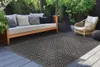 Lalee Casa - Teppich - Outdoor - Outdoor - Sisal-Optik - Produktbild-Vorschau 2