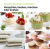 Handmixer MultiMix 5 (wit/grijs, 750 Watt, met mengkom, Productafbeelding-voorbeeld 22