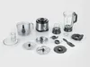 Severin KM 3892 Multifunktionale Küchenmaschine Produktbild-Vorschau 5