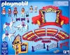 PLAYMOBIL 5057 - Zirkus - Große Zirkus-Arena mit Produktbild-Vorschau 2