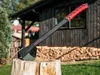 Mountfield Hache de Jardin MTF Original XL Acier Au Carbone Voir les images du produit 3