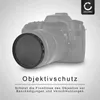 CELLONIC Ø 67mm Polfilter CPL kompatibel mit Canon RF Produktbild-Vorschau 4
