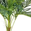 Palmier Areca Plante Arbre Artificielle Artificiel 140cm Voir les images du produit 5