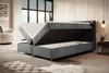 YOURHOUSE24 Boxspringbett Chester mit 2 Bettkästen, Produktbild-Vorschau 2