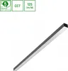 Spectrum LED Büroleuchte Linear Allday Basic Schwarz 120cm Produktbild-Vorschau 8
