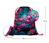Torba BAAGL Flamingi Podgląd zdjęcia produktu 2