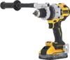 DEWALT Akku-Schlagbohrschrauber 18V / 5 Ah Produktbild-Vorschau 2
