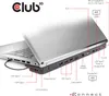 CLUB3D CSV-1564W100, Dokovací, USB 3.2 Gen 1 (3.1 Gen 1) Náhled obrázku produktu 4