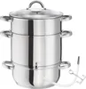 Dampfentsafter Ø 26 cm Produktbild-Vorschau 1