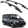 COURONNE DE TOIT TURTLE FIAT SCUDO Mk2 2006 2007 2008 2009 Voir les images du produit 1