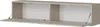 Furniture24 Fernsehschrank Govi 143 Cm Hängende Tv - Produktbild-Vorschau 2