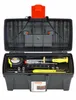 Boîte CALIBER KCR5025, pour outils, 460x257x227 mm Voir les images du produit 21