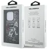 Karl Lagerfeld Choupette Case für iPhone 16 Pro Produktbild-Vorschau 8