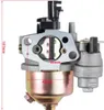 Carburador GX160 GX200 con filtro de aire 17210-ZE1-517 Kit Produktbild-Vorschau 2