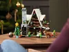 Lego Schöpfer 10275 Elfí domek Produktbild-Vorschau 47