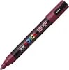 POSCA Pigmentmarker (PC-5M) weinrot Produktbild-Vorschau 9