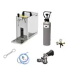 Komplett Set - Zapfanlage, Bierzapfanlage, Bierkoffer, Produktbild-Vorschau 8