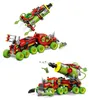 LEGO® DREAMZzz 71499 Mateos Sprühdosen-Truck Produktbild-Vorschau 14